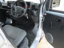 SUBARU SAMBAR VAN
