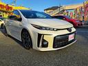 プリウスPHV S GRスポーツ 純正ナビ フルセグ Bカメラ BTオーディオ 衝突軽減ブレーキ 車線逸脱警報 四眼LED レーダークルーズ オートハイビーム ETC シートヒーター スマートキー AC100V 18AW ドラレコ 中古車画像_2