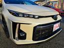 プリウスPHV S GRスポーツ 純正ナビ フルセグ Bカメラ BTオーディオ 衝突軽減ブレーキ 車線逸脱警報 四眼LED レーダークルーズ オートハイビーム ETC シートヒーター スマートキー AC100V 18AW ドラレコ 中古車画像_3