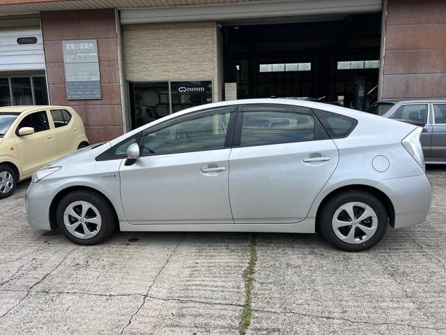 プリウス L ナビ バックカメラ(8枚目)