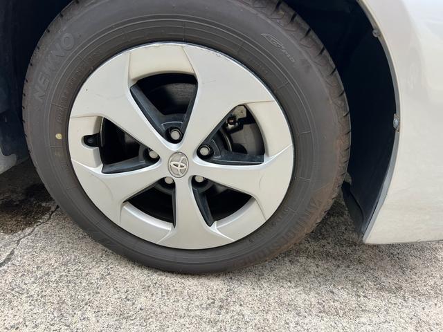 プリウス L ナビ バックカメラ(11枚目)