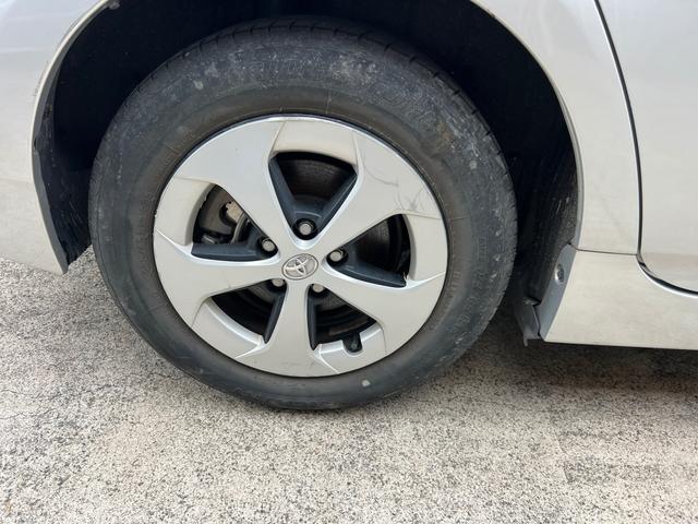 プリウス L ナビ バックカメラ(12枚目)