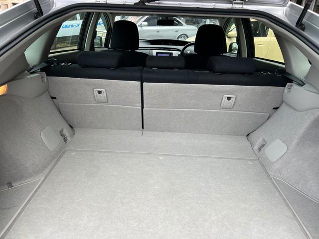 プリウス L ナビ バックカメラ(19枚目)