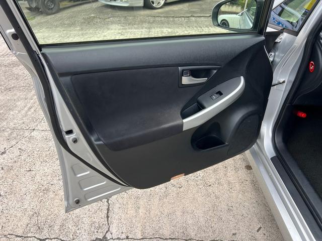 プリウス L ナビ バックカメラ(22枚目)