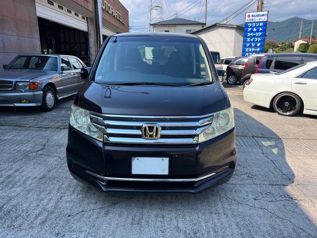 ステップワゴン Ｇ　コンフォートセレクション　７人乗り（2枚目）