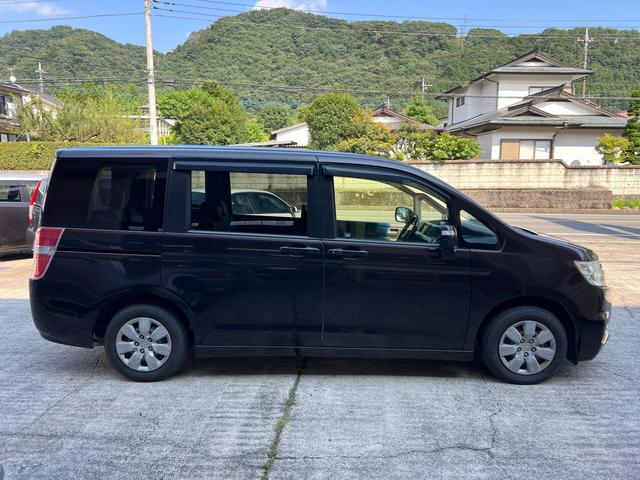ステップワゴン Ｇ　コンフォートセレクション　７人乗り（4枚目）