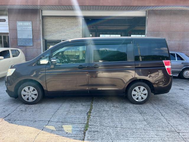 ステップワゴン Ｇ　コンフォートセレクション　７人乗り（8枚目）