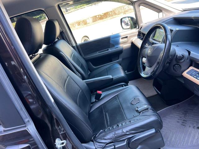 ステップワゴン Ｇ　コンフォートセレクション　７人乗り（11枚目）