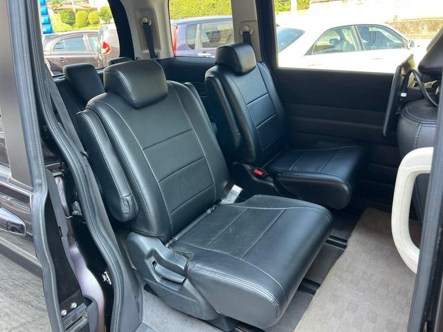 ステップワゴン Ｇ　コンフォートセレクション　７人乗り（12枚目）