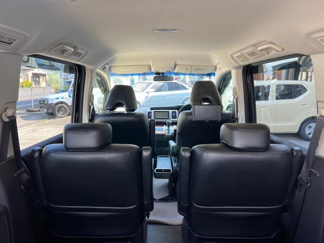 ステップワゴン Ｇ　コンフォートセレクション　７人乗り（13枚目）