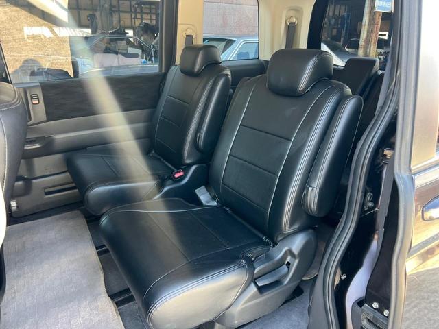 ステップワゴン Ｇ　コンフォートセレクション　７人乗り（16枚目）