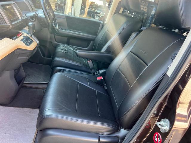 ステップワゴン Ｇ　コンフォートセレクション　７人乗り（18枚目）