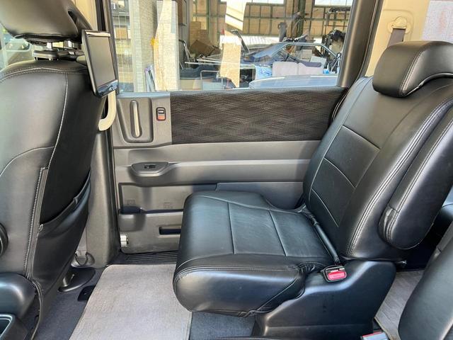 ステップワゴン Ｇ　コンフォートセレクション　７人乗り（19枚目）