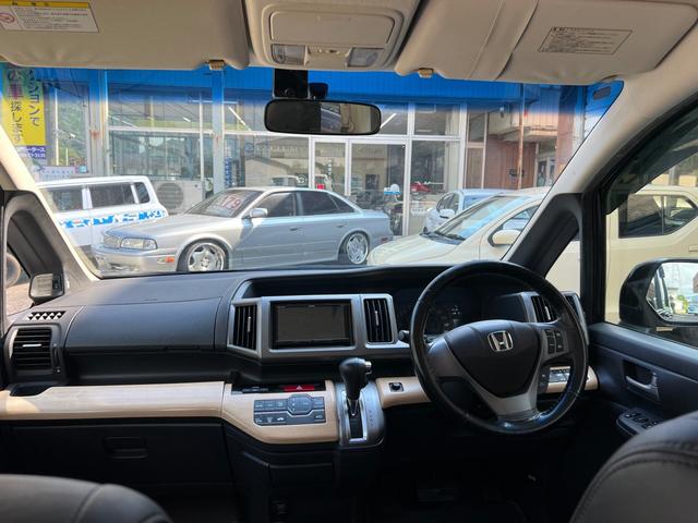 ステップワゴン Ｇ　コンフォートセレクション　７人乗り（20枚目）