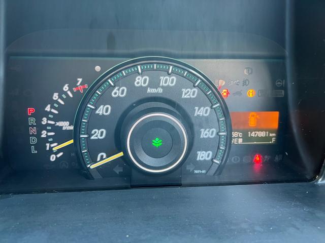 ステップワゴン Ｇ　コンフォートセレクション　７人乗り（21枚目）