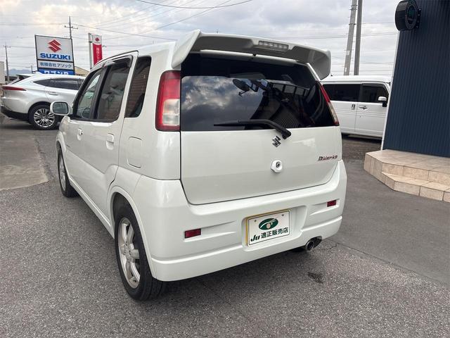 SUZUKI KEI WORKS