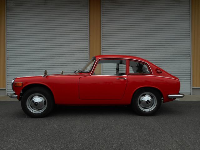 ｓ８００ ホンダ クーペの中古車詳細 中古車検索ならkurutown クルタウン