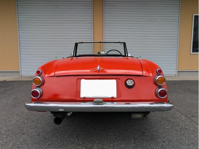 日産(日産) ダットサンフェアレディSP310 2ドアオープン 日産(日産) ダットサンフェアレディSP310 2ドアオープン
