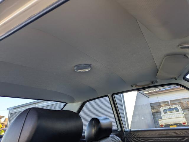 ブルーバード ダットサンブルーバード　ＳＳＳ　クーペ（12枚目）