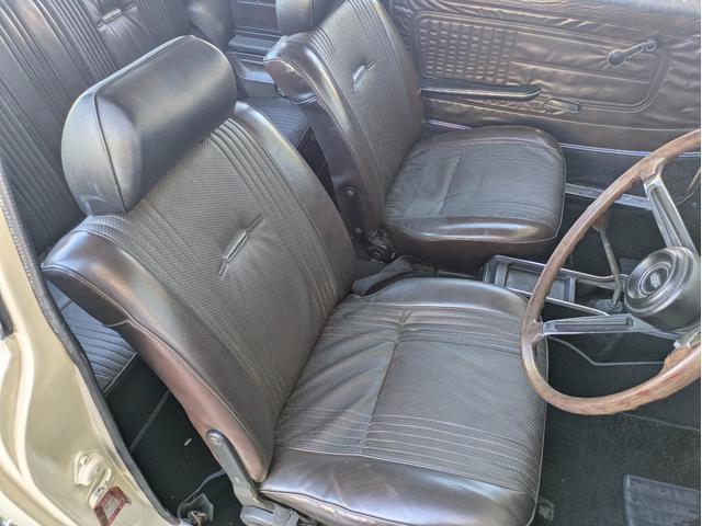 ブルーバード ダットサンブルーバード　ＳＳＳ　クーペ（13枚目）