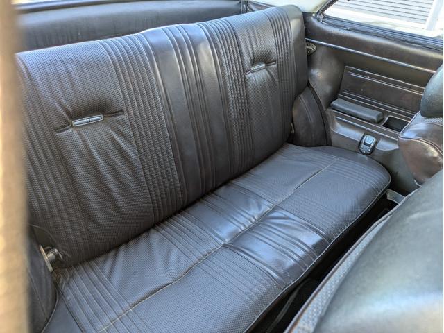 ブルーバード ダットサンブルーバード　ＳＳＳ　クーペ（14枚目）