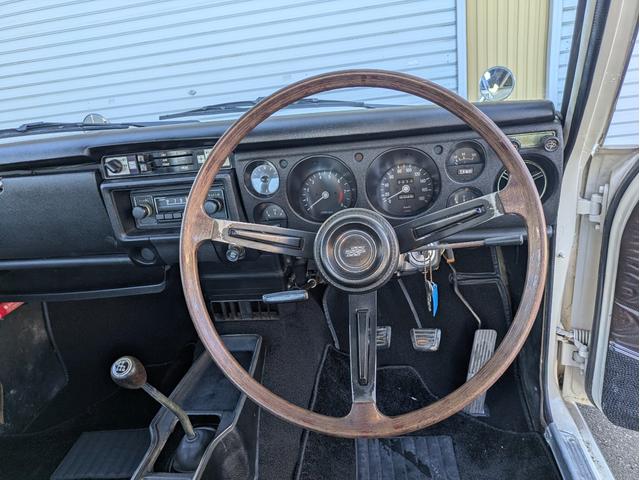 ブルーバード ダットサンブルーバード　ＳＳＳ　クーペ（15枚目）