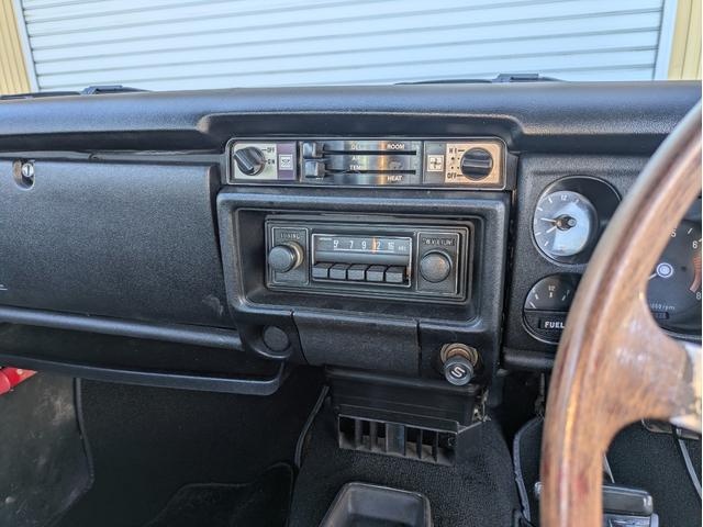 ブルーバード ダットサンブルーバード　ＳＳＳ　クーペ（16枚目）