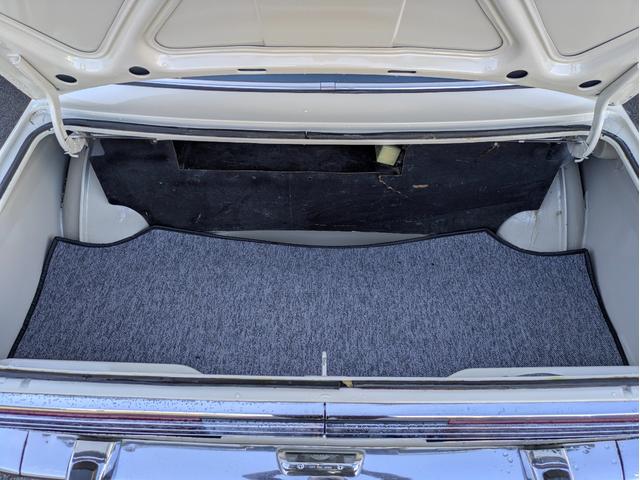 ブルーバード ダットサンブルーバード　ＳＳＳ　クーペ（18枚目）