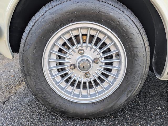 ブルーバード ダットサンブルーバード　ＳＳＳ　クーペ（19枚目）