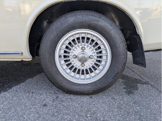 ブルーバード ダットサンブルーバード　ＳＳＳ　クーペ（20枚目）