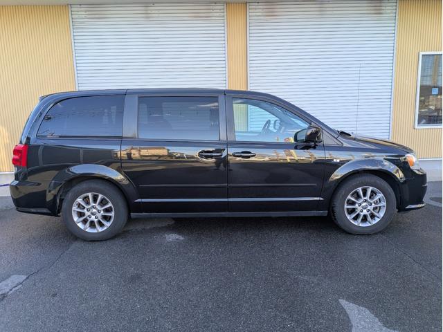 ダッジ・グランドキャラバン (4枚目)