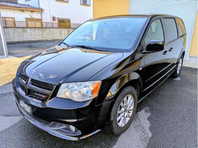 ダッジ・グランドキャラバン (7枚目)