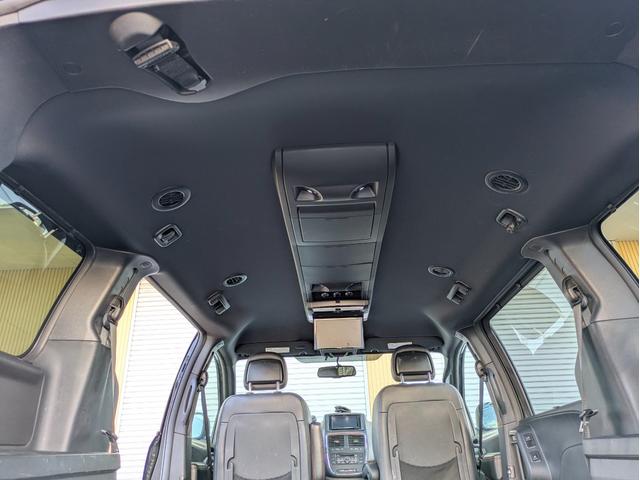 ダッジ・グランドキャラバン (11枚目)