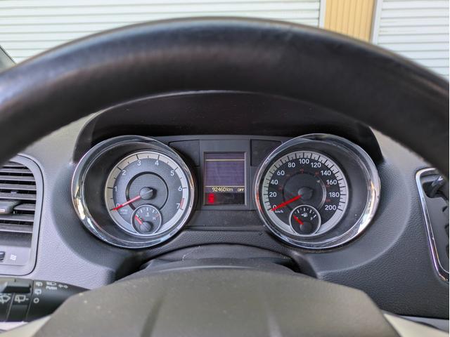 ダッジ・グランドキャラバン (16枚目)