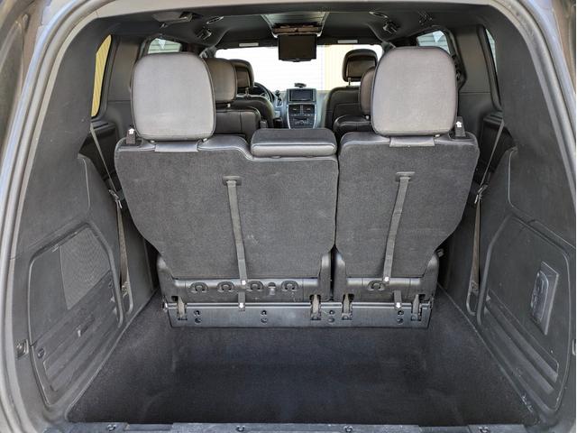 ダッジ・グランドキャラバン (17枚目)