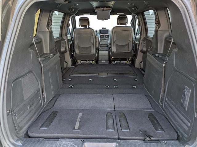 ダッジ・グランドキャラバン (19枚目)