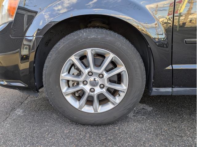 ダッジ・グランドキャラバン (21枚目)