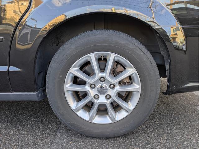 ダッジ・グランドキャラバン (22枚目)