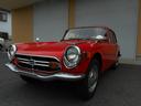 HONDA S800