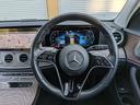 Ｅ４５０　４マチック　エクスクルーシブ　ＩＳＧ踏査モデル　エクスクルーシブパッケージ　純正ドライブレコーダー　ビルトインＥＴＣ　ワンオーナー車　シートヒーター　ＡＩＲ　ＢＯＤＹ　サス（14枚目）