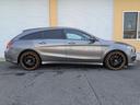 MERCEDES BENZ CLA-CLASS SHOOTING BRAKE