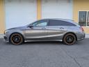 MERCEDES BENZ CLA-CLASS SHOOTING BRAKE