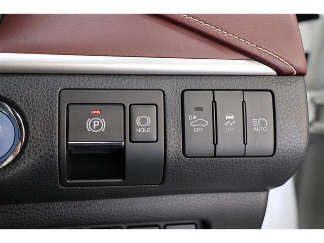 プログレス 衝突被害軽減ブレーキ バックカメラ付メーカー装着ナビ ETC パワーバックドア LEDライト スマートキー メモリーナビ フルセグTV アルミホイール 衝突防止システム 盗難防止システム(11枚目)