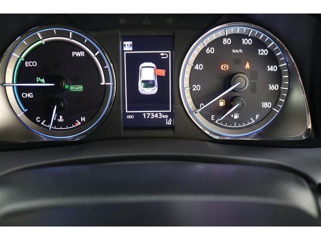 プログレス 衝突被害軽減ブレーキ バックカメラ付メーカー装着ナビ ETC パワーバックドア LEDライト スマートキー メモリーナビ フルセグTV アルミホイール 衝突防止システム 盗難防止システム(19枚目)