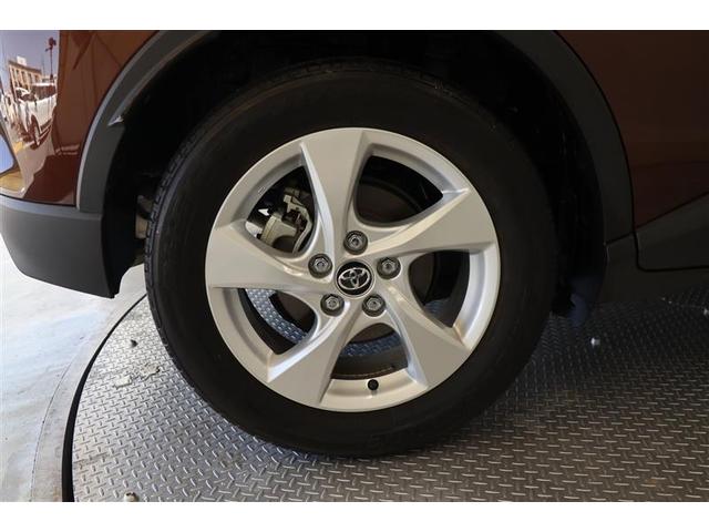 S-T 衝突被害軽減ブレーキ ワンオーナー バックモニター付純正メモリーナビ 純正アルミホイール LEDライト ワンセグTV スマートキー 盗難防止システム 記録簿 サイドエアバッグ ABS(18枚目)
