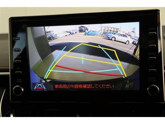 ハイブリッドＧ　Ｚ　衝突被害軽減ブレーキ　ディスプレイオーディオ　ナビ　フルセグＴＶ　Ｂｌｕｅｔｏｏｔｈ接続　バックカメラ　ＥＴＣ２．０　オートハイビーム　横滑り防止　クルーズコントロール　純正アルミホイール(6枚目)