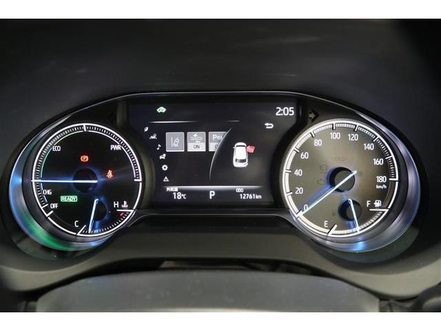 ハリアーハイブリッド Ｇ　ワンオーナー　衝突被害軽減ブレーキ　ディスプレイオーディオ　フルセグＴＶ　Ｂｌｕｅｔｏｏｔｈ接続　バックカメラ　ＥＴＣ　パワーテールゲート　純正アルミホイール　パワーシート（19枚目）