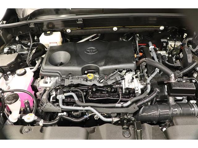ハリアーハイブリッド Ｇ　ワンオーナー　衝突被害軽減ブレーキ　ディスプレイオーディオ　フルセグＴＶ　Ｂｌｕｅｔｏｏｔｈ接続　バックカメラ　ＥＴＣ　パワーテールゲート　純正アルミホイール　パワーシート（21枚目）