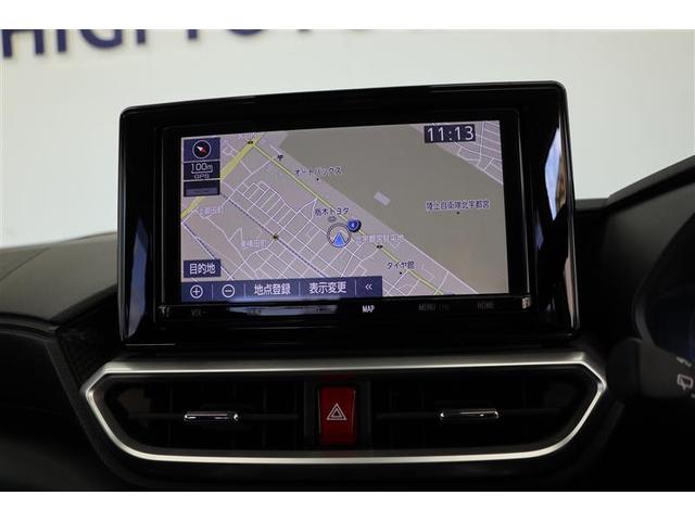 ライズ Ｚ　ワンオーナー　衝突被害軽減ブレーキ　純正９インチナビ　ＣＤ／ＤＶＤ　フルセグＴＶ　Ｂｌｕｅｔｏｏｔｈ接続　全周囲カメラ　ＥＴＣ　シートヒーター　クルーズコントロール　純正アルミホイール　コーナーセンサ（5枚目）