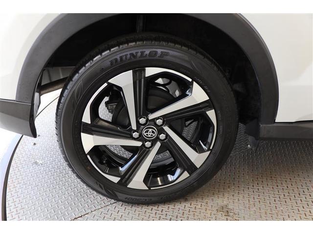 ライズ Ｚ　ワンオーナー　衝突被害軽減ブレーキ　純正９インチナビ　ＣＤ／ＤＶＤ　フルセグＴＶ　Ｂｌｕｅｔｏｏｔｈ接続　全周囲カメラ　ＥＴＣ　シートヒーター　クルーズコントロール　純正アルミホイール　コーナーセンサ（18枚目）